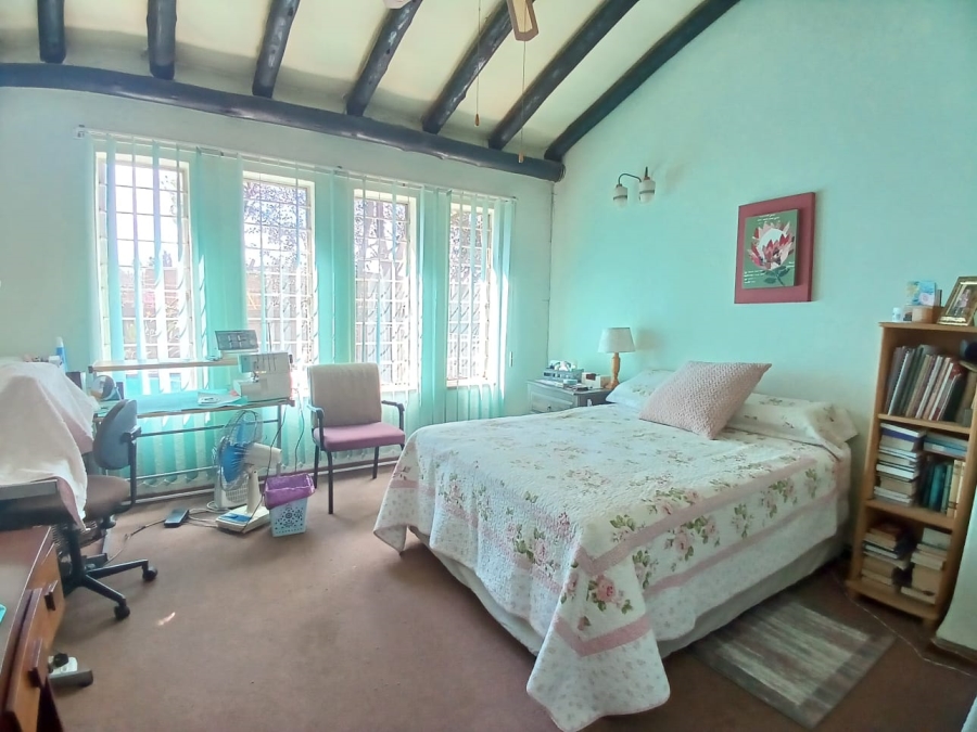 3 Bedroom Property for Sale in Vaalpark Free State